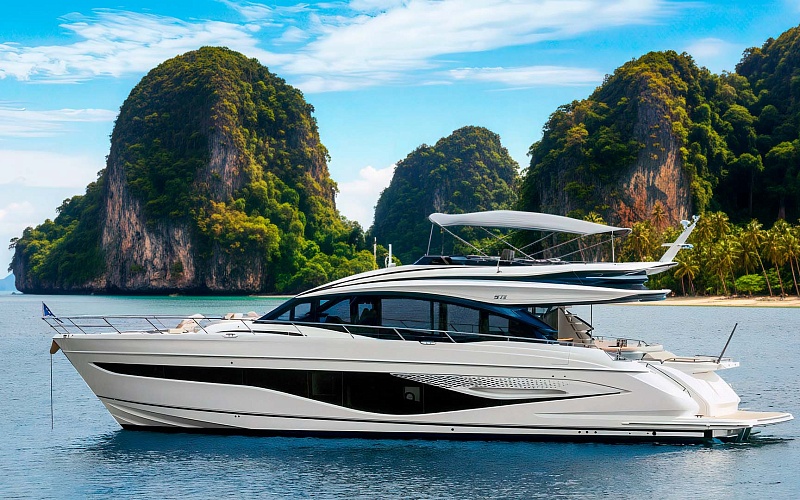 Princess S72